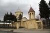 საგურამოს წმინდა გიორგის სახელობის ეკლესია